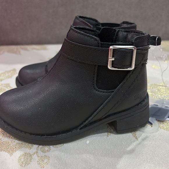 Carters Ankle Boots - size 5 - Picture 3 of 6